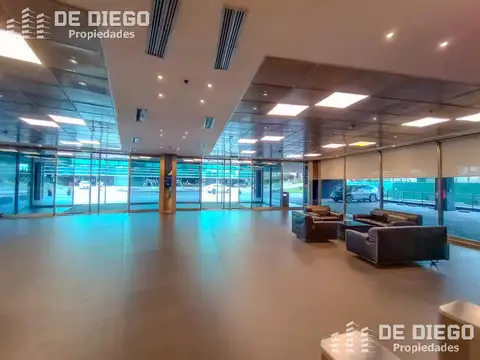 Oficina en Alquiler en Villa Adelina, USD 17.100