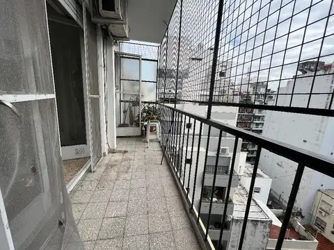 Departamento en Alquiler Temporal de 1 dormitorio