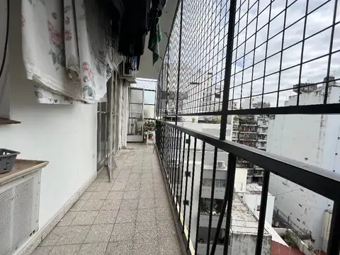 Departamento en Alquiler Temporal en Palermo, $ 700.000