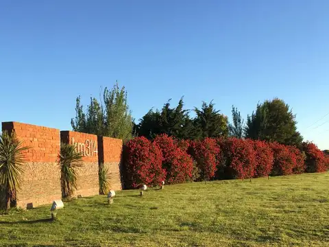 Terreno en Venta en San Clemente Del Tuyu, USD 24.000