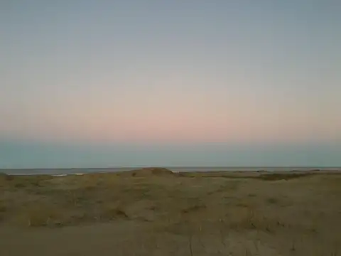 Barrio Km 314 Casas De Mar