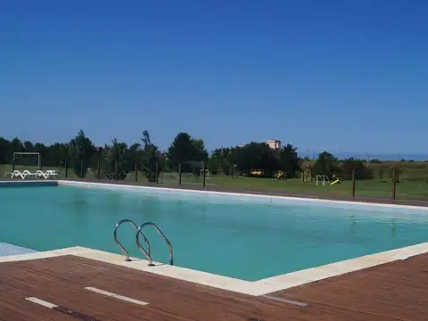 Terreno venta -960mts2 - San Clemente Del Tuyu