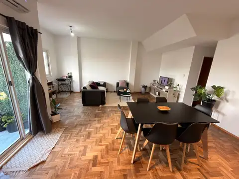 Avellaneda 200, Piso 3