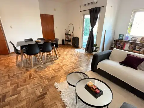 Avellaneda 200, Piso 3