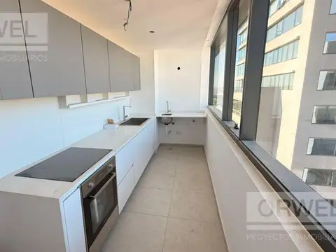 Departamento en Alquiler de 2 dormitorios