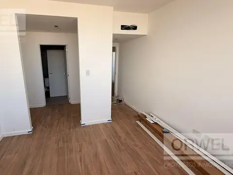 Departamento en Alquiler A Estrenar