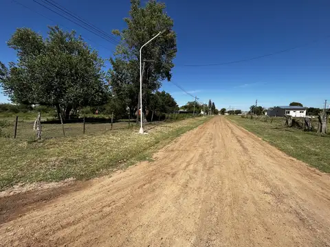 Terreno en Venta de 1,0 m2