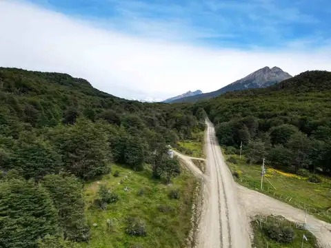 Terreno en Venta en Ushuaia, USD 450.000