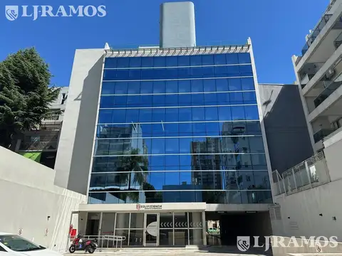 Oficina en Alquiler en Belgrano, USD 15.500
