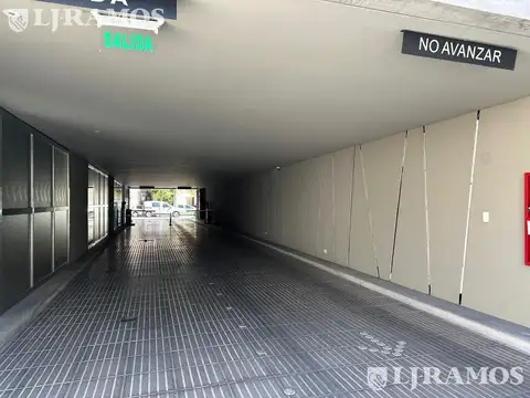 ROOSEVELT 1740,  PISO 5º