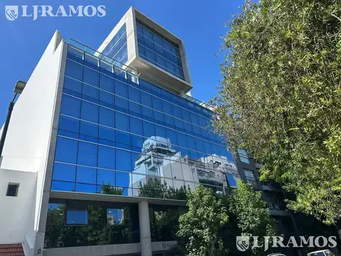 Oficina en Alquiler 4 años