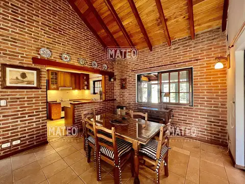 Casa en Alquiler en Country Club Banco Provincia, USD 1.400