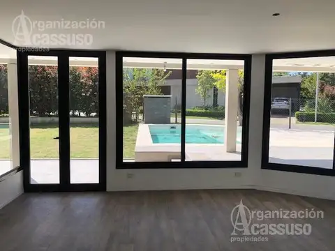 Casa en venta Rincon de la Horqueta