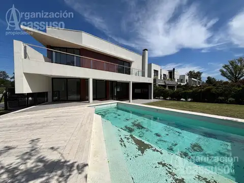 Casa en venta Rincon de la Horqueta