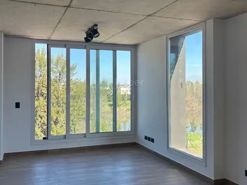 Departamento en Venta con 1 cochera