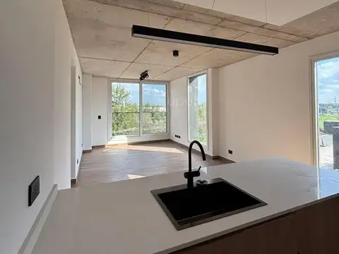 Monoambiente en alquiler en Milennia -