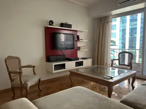 Departamento en Alquiler de 4 ambientes