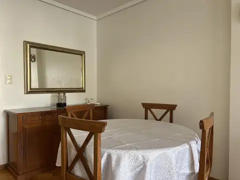 Departamento en Alquiler de 3 dormitorios