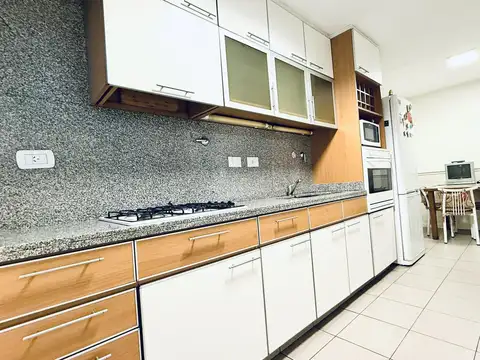 Departamento en Venta 45 años