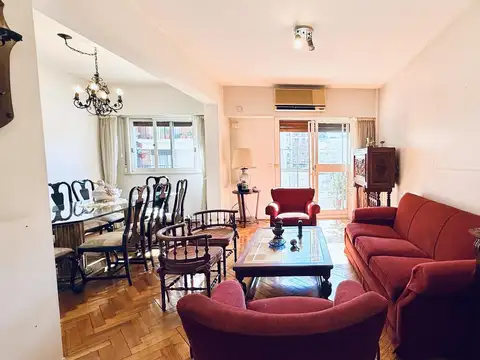 Departamento en Venta de 3 dormitorios