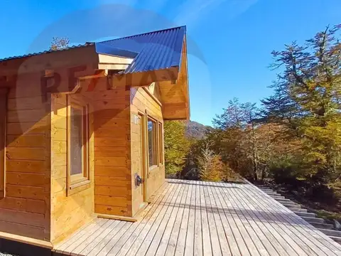 RE/MAX Vende Casa a Estrenar en Lago Hermoso