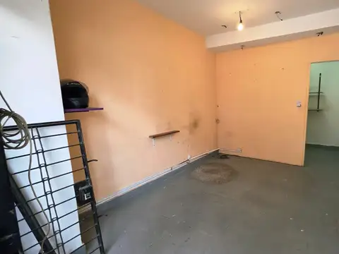 Local en Venta en Villa General Mitre, USD 40.000