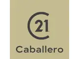 C21 Caballero CMYCPN 326