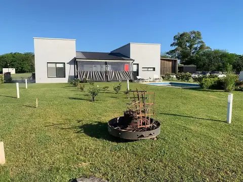 Casa en Venta al Sureste