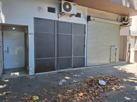 Av Alvarez Jonte al 6100