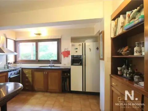 Casa en Alquiler Temporal en Rincón del Indio, USD 0