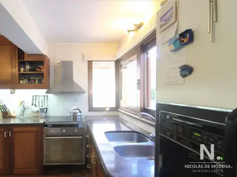 Casa en Alquiler Temporal de 4 dormitorios