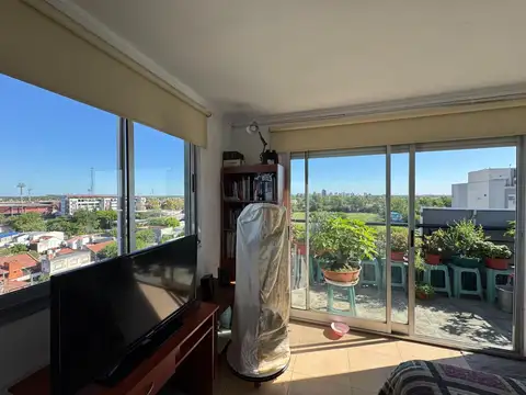 Departamento en Venta 8 años