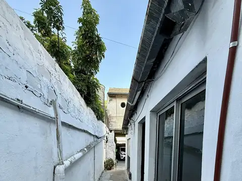 Departamento 3 ambientes interno con garage