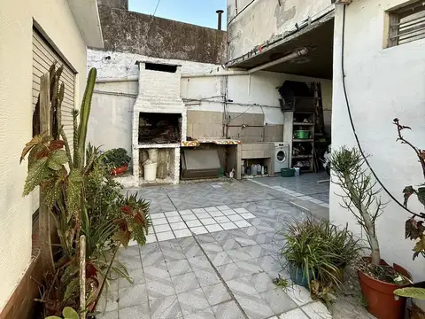 Depto Tipo Casa en Alquiler de 2 dormitorios