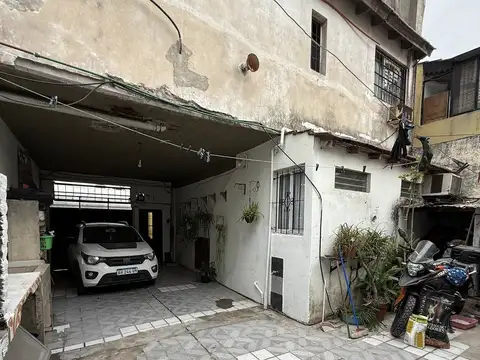 Depto Tipo Casa en Alquiler de 3 ambientes