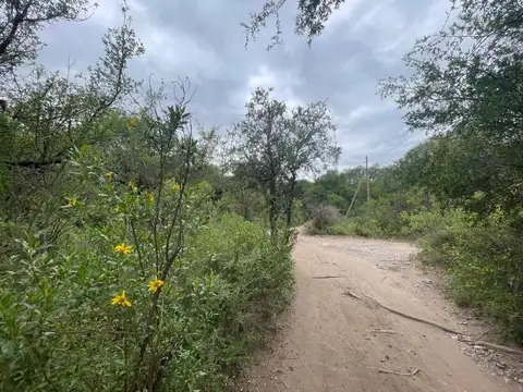 Terreno en Venta de 826,0 m2