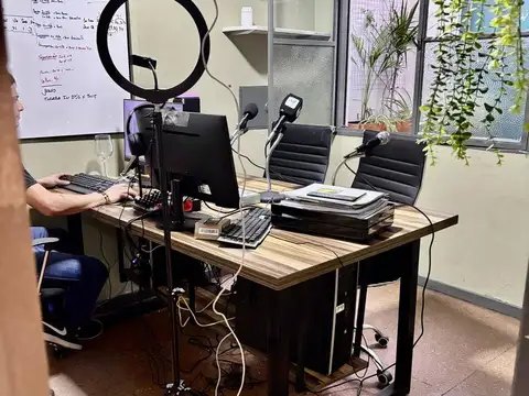 Bartolomé Mitre   al 2300