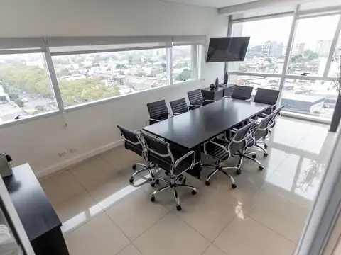 Oficina en Venta en Puerto Norte, USD 550.000