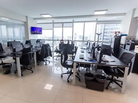 Oficina en Venta al Norte