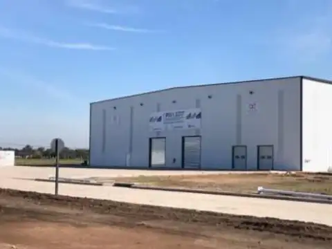 Ruta Provincial N°6 al 100