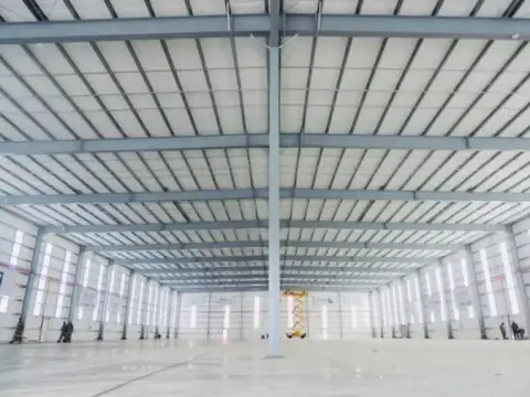 Galpon en Alquiler en Los Cardales, $ 100