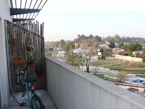 EN VENTA EN MATIN CORONADO HERMOSO DEPARTAMENTO DE 2 AMBIENTES - FICHA 8942