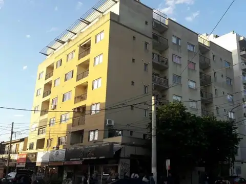 EN VENTA EN MATIN CORONADO HERMOSO DEPARTAMENTO DE 2 AMBIENTES - FICHA 8942