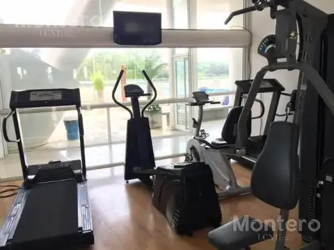 Departamento en Venta en Tigre Centro, USD 200.000