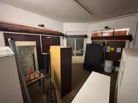 Local en Venta 25 años