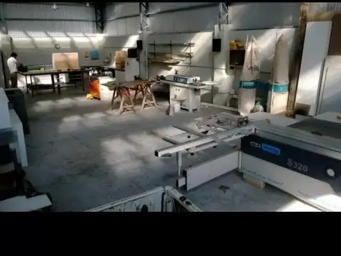 Galpon en Venta en Mar del Plata, USD 150.000