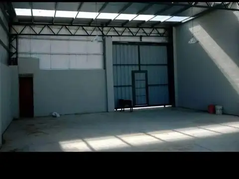 Galpon en Venta 10 años