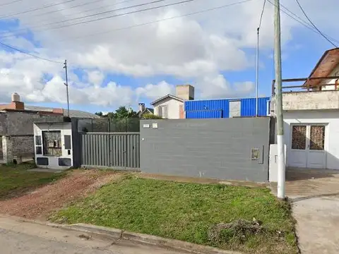 Galpon en Venta en Mar del Plata, USD 150.000