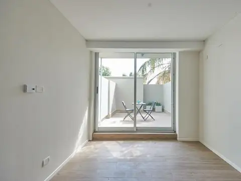 Oficina en Alquiler en Belgrano, USD 600