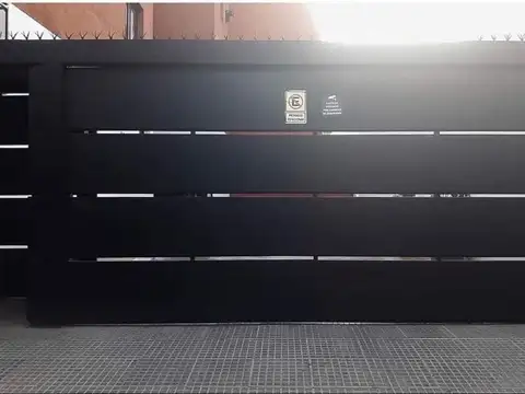 COCHERA SUBTERRANEA EN VENTA BARRIO ALBERDI